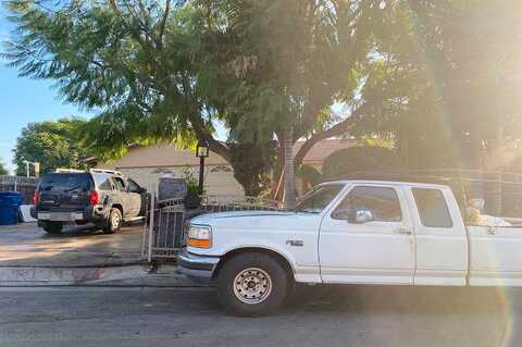 Buena Vista, LA HABRA, CA 90631