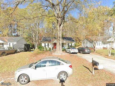 Amber Acres, KNIGHTDALE, NC 27545