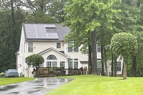 Prospect Hill, GLENN DALE, MD 20769