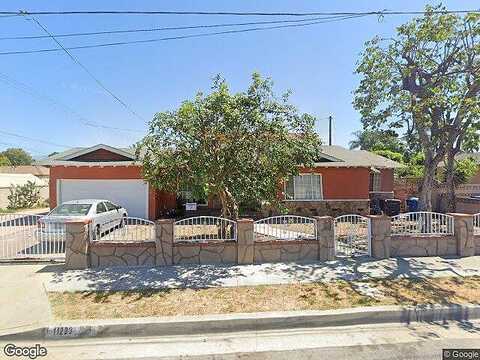 Maplefield, SOUTH EL MONTE, CA 91733