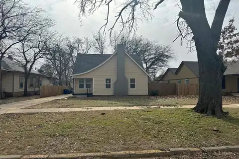 Kansas, CHICKASHA, OK 73018