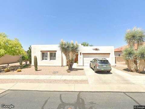 Sawtooth, TUCSON, AZ 85737
