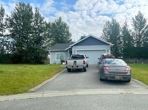 Angel, PALMER, AK 99645