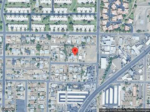 Brown, PHOENIX, AZ 85020