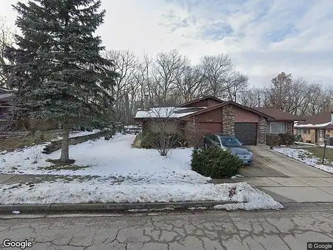 Fulton, STREAMWOOD, IL 60107