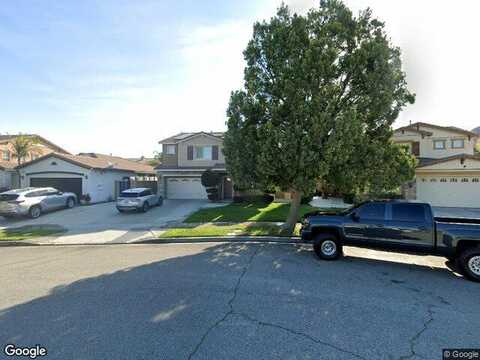 Snow Bell, FONTANA, CA 92337