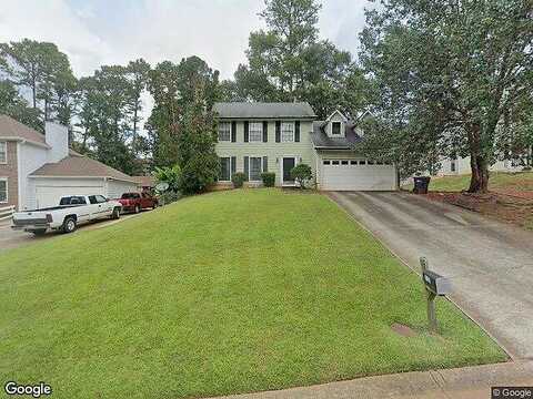 Realm, LAWRENCEVILLE, GA 30044