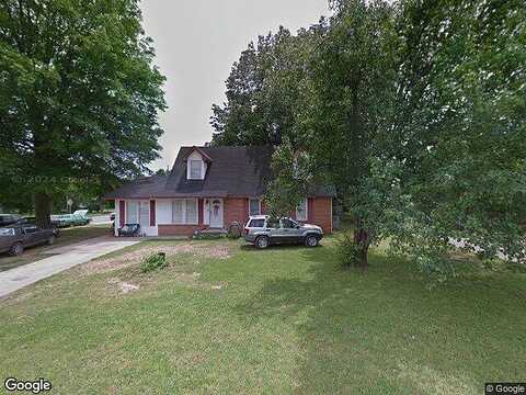 Daniel, DECATUR, AL 35601