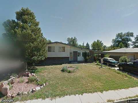 Ely, COLORADO SPRINGS, CO 80911