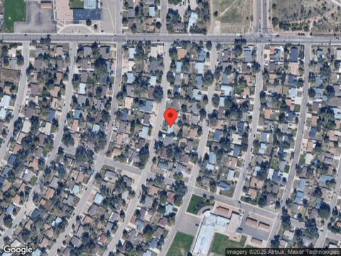 Ely, COLORADO SPRINGS, CO 80911