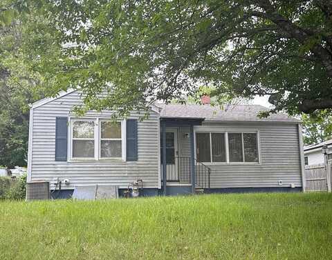 Hemingway, NEW HAVEN, CT 06513