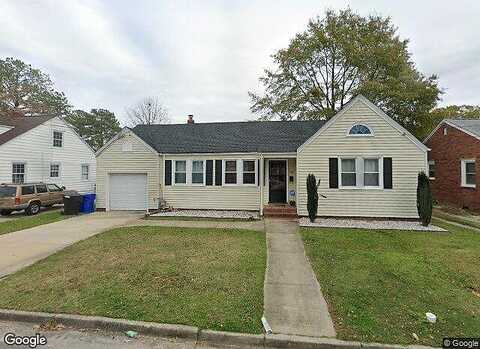 Idlewood, PORTSMOUTH, VA 23704