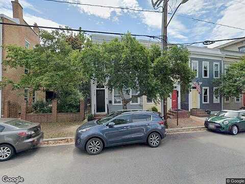 Payne, ALEXANDRIA, VA 22314