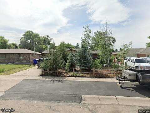 Claremont, COLORADO SPRINGS, CO 80910