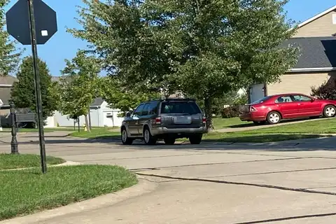 Wabash Spur, O FALLON, MO 63366