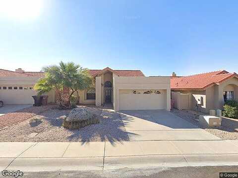 Poinsettia, SCOTTSDALE, AZ 85259