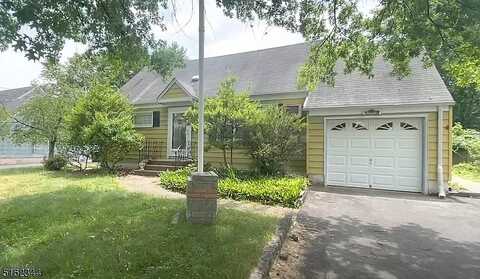 Central, WESTFIELD, NJ 07090