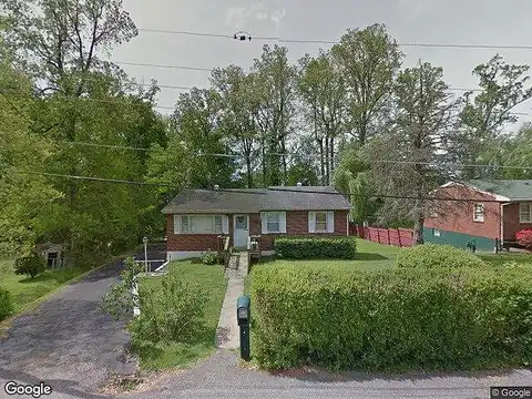 Crestwood, FLATWOODS, KY 41139