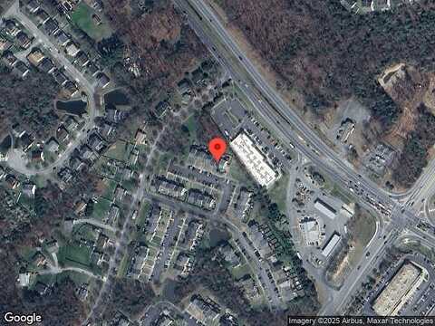 Snow Owl, WALDORF, MD 20603