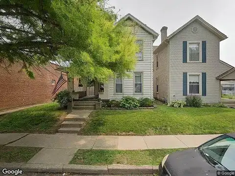 Creighton, DAYTON, OH 45420