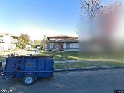 Oxford, REDLANDS, CA 92374
