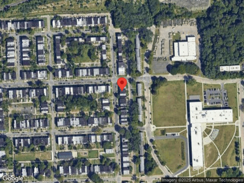 Ashburton, BALTIMORE, MD 21216