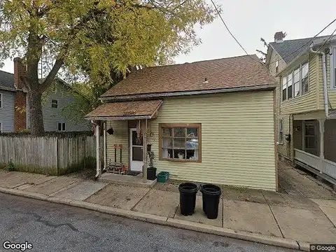 Lincoln, LITITZ, PA 17543