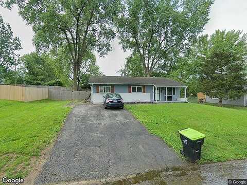 51St, RAYTOWN, MO 64133