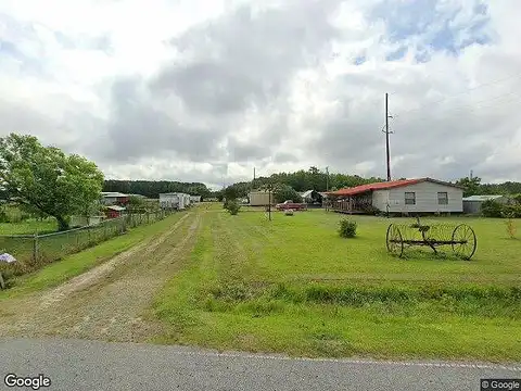 Lee House, ROBERSONVILLE, NC 27871
