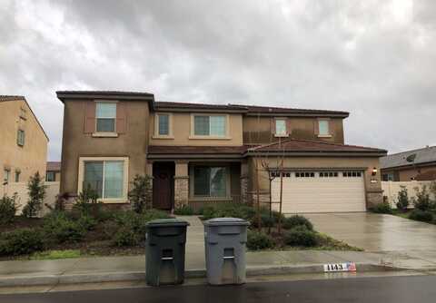 Fortuna, PERRIS, CA 92571