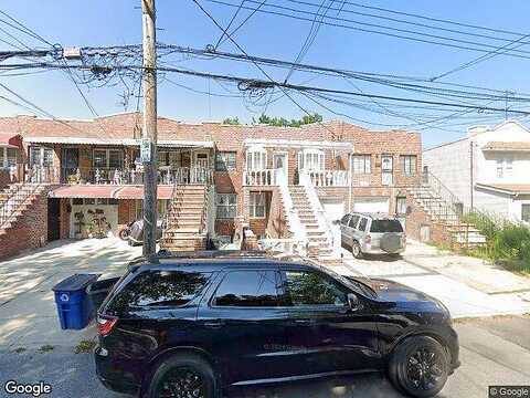 99Th, BROOKLYN, NY 11236