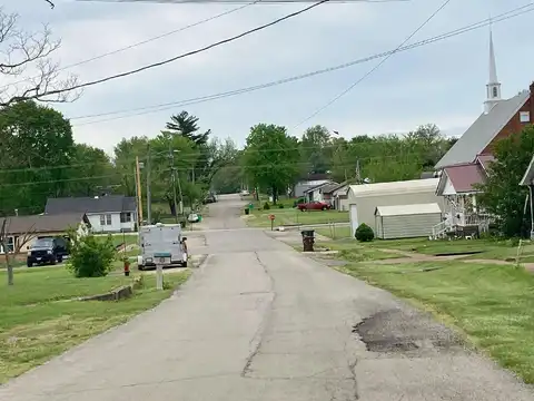 Mulberry, BISMARCK, MO 63624