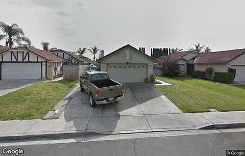 Homewood, FONTANA, CA 92337