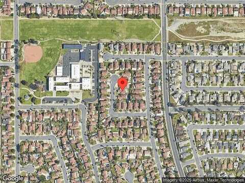Homewood, FONTANA, CA 92337