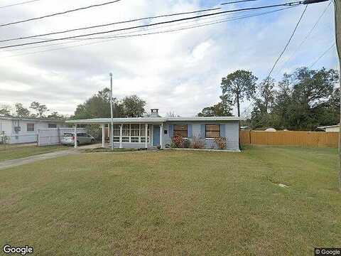 Elane, JACKSONVILLE, FL 32218