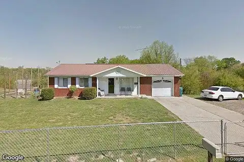 Hillcrest, ASHLAND, KY 41101