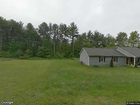 Oak, CRAIGSVILLE, VA 24430