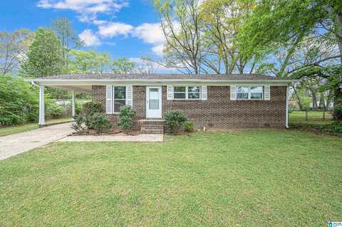 Opal, BESSEMER, AL 35023