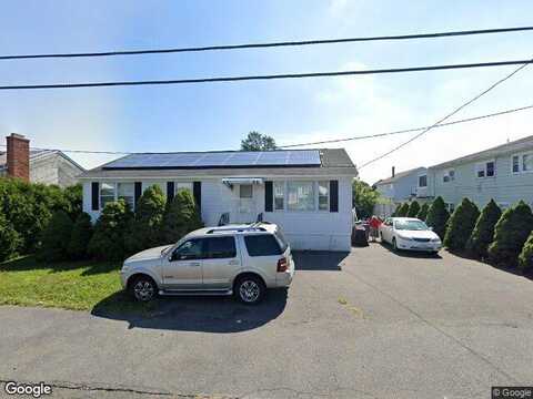 Steeple, REVERE, MA 02151