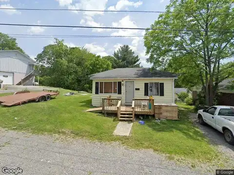 Wilkes, BECKLEY, WV 25801