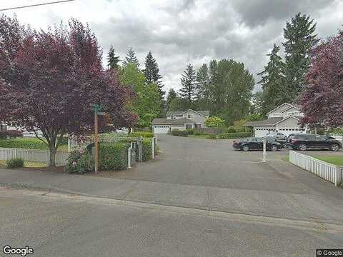 Bremerton Ct Ne # 4, RENTON, WA 98059