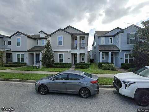 Charnock, WINDERMERE, FL 34786