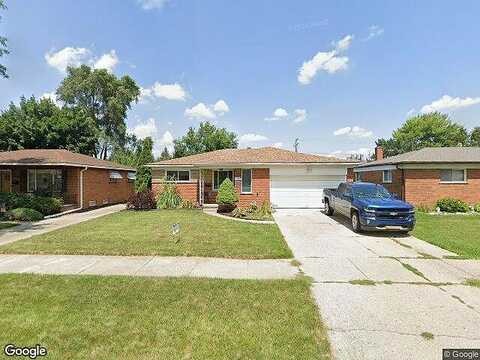 Edgeton, WARREN, MI 48093