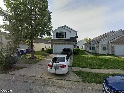 Glenn Abbey, INDIANAPOLIS, IN 46235