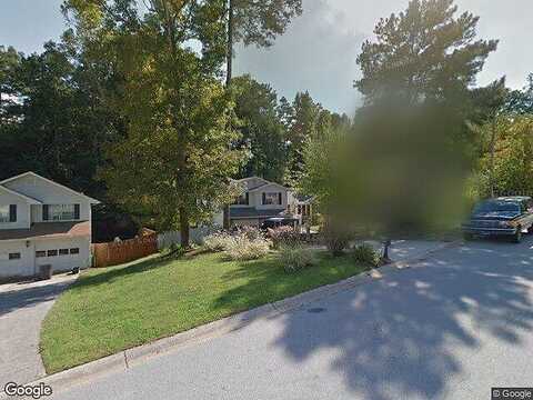 Richland, SUGAR HILL, GA 30518