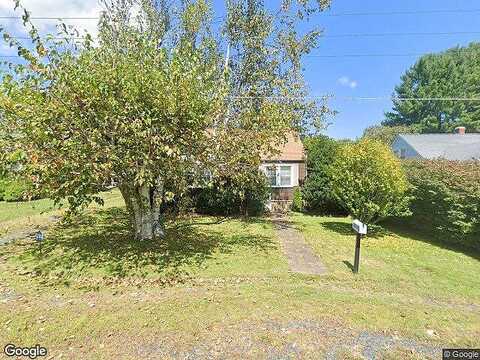 Faw Rowland, JEFFERSON, NC 28640