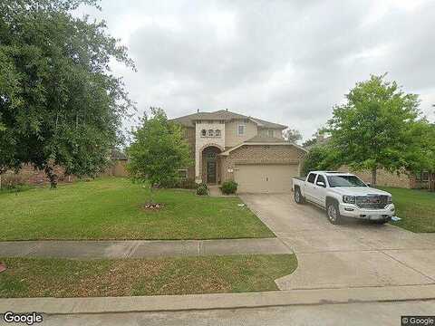 Meadow Ridge, CLUTE, TX 77531