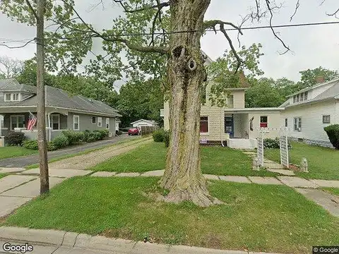 Detroit, BUCHANAN, MI 49107