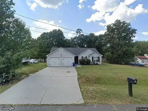 Shawn, CHATSWORTH, GA 30705