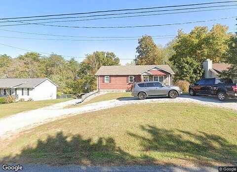 Burgess School, COOKEVILLE, TN 38506